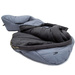 Sleeping Bag Carinthia G350 (-14°C / -35°C) Grey