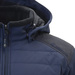 ISG PRO Jacket G-LOFT® Carinthia Navy Blue