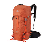 Plecak Alpinus Ampato 30L Pomarańczowy (LF11702)