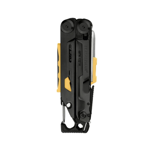 Multitool Leatherman® Signal Black