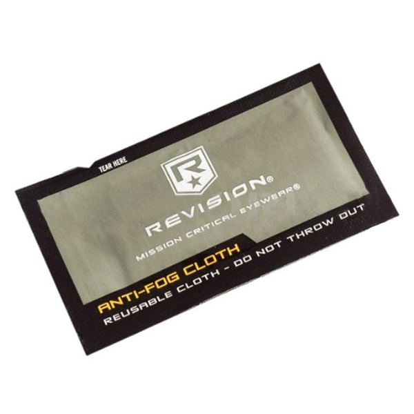 Cloth Revision Against Fogging Of Goggles And Glasses Original New