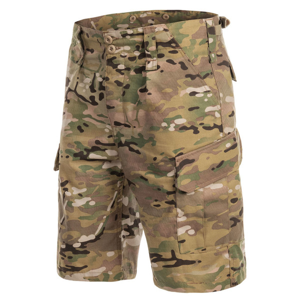 Bermudy / Spodenki WZ10 Texar Mc Camo (01-WZ10S-PA)