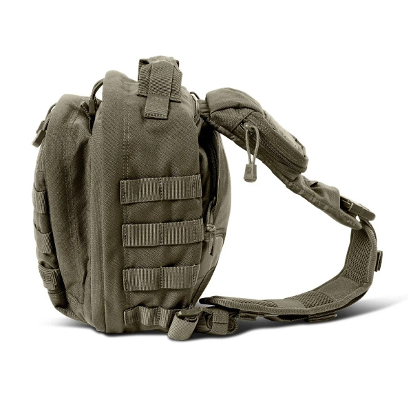 Plecak / Torba 5.11 Tactical Rush Moab 6 11 l Ranger Green (56963-186)