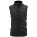 Bezrękawnik G-LOFT® Ultra Vest 2.0 Carinthia Czarny