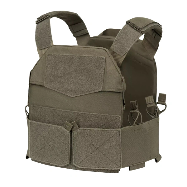 Kamizelka Aegis Lite Plate Carrier Helikon-Tex Olive Green (KK-AEL-CD-02)