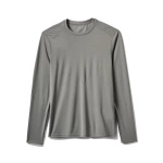 Koszulka Sulli UV Crew 5.11 Overcast Grey Heather (7710127)
