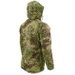 Kurtka Parka B110 Combat Smock Arktis CCE