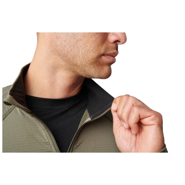 Bluza Stratos 1/4 Zip 5.11 Ranger Green (72235)