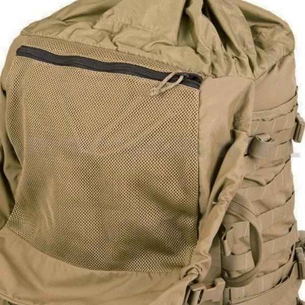 USMC Mailitary Backpack Propper 60 l Coyote Used