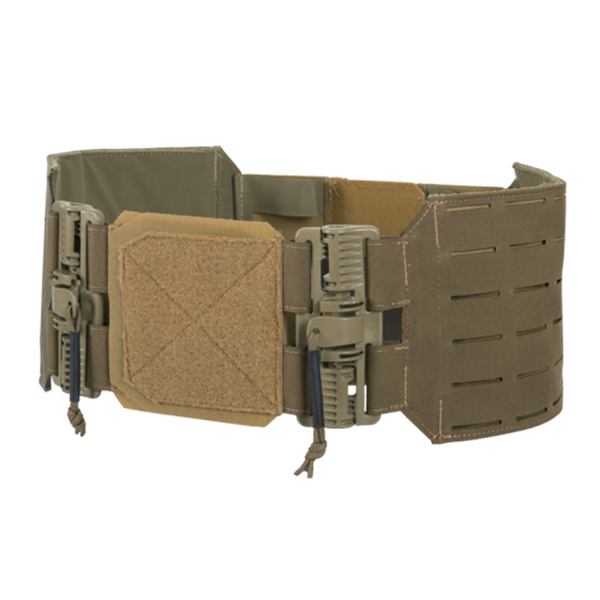 Pasy Łączące Do SPITFIRE MK II Rapid Access Cummerbund Direct Action Coyote Brown (PC-SPRC-CD5-CBR)