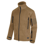 Fleece Jacket Liberty 390g Helikon-Tex Coyote (BL-LIB-HF-11)