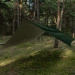 Termo Tarp StingRay 3,6 x 2,8 m Poland TigerWood Green