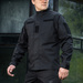Bluza Mundurowa Patrol Flex M-Tac Czarna (20028002)