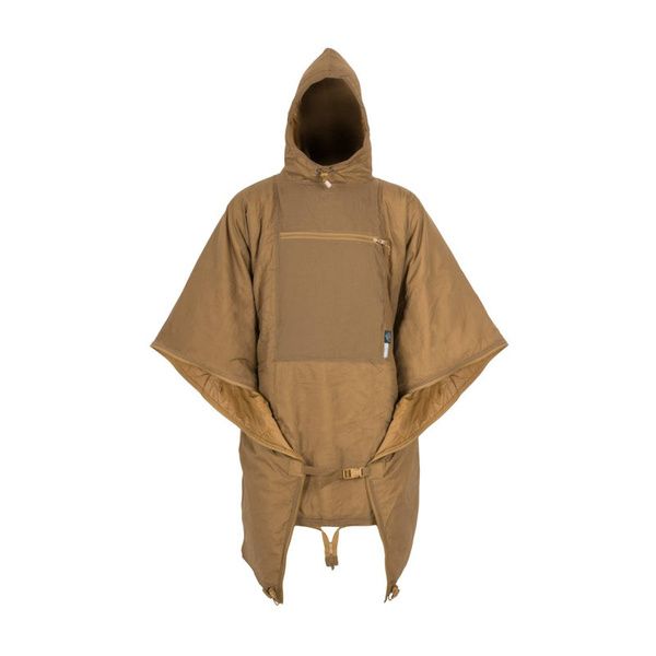 Poncho Swagman Roll Helikon-Tex Crimson Sky (PO-SMR-NL-83)