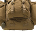 Plecak Bergen Backpack 18 Litrów Tiger Stripe (PL-BGN-CD-62)