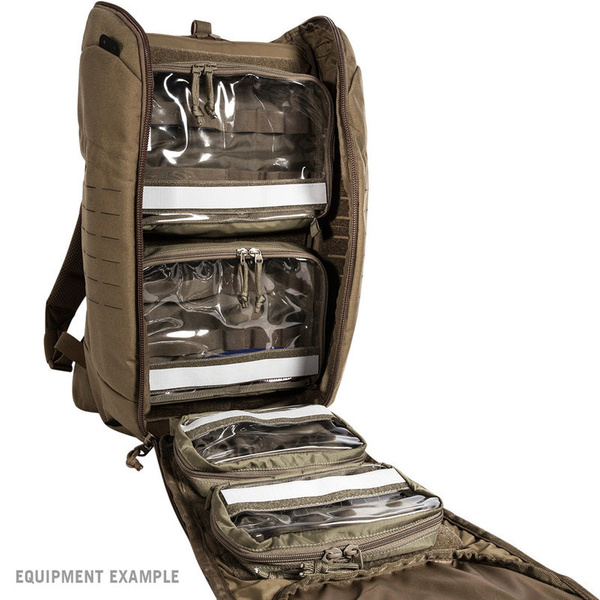 Plecak Modular Pack 30  Tasmanian Tiger Multicam (7570.394)