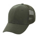 Baseball Mesh Cap Flex Rip-Stop M-Tac Black