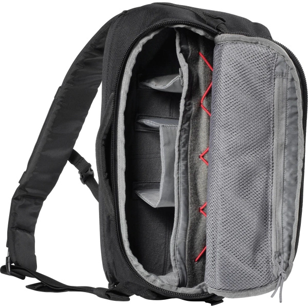 Plecak UCR Sling Pack 14L 5.11 Czarny (56298ABR)