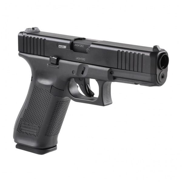 Pistolet Na Kule Gumowe Glock 17 Gen5 T4E  Kal. .43 CO2 (211.00.000)