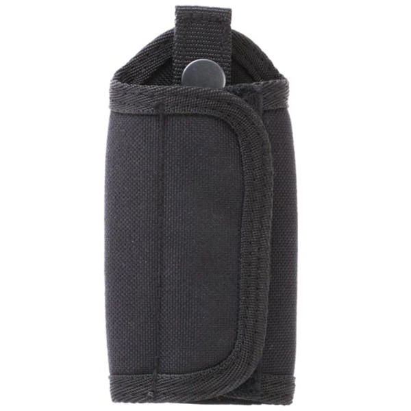 Pokrowiec Na Klucze Large Key Silencer -05 Snigel Czarny (20-00561-01-000)