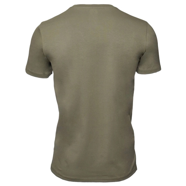 T-Shirt Męski AdvancedWear Durabo Ranger Green