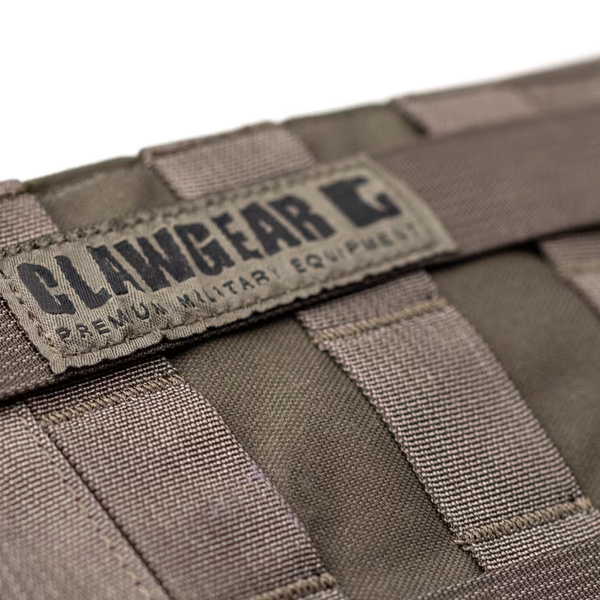 Apteczka UCR IFAK Rip-Off Pouch Core ClawGear RAL7013 