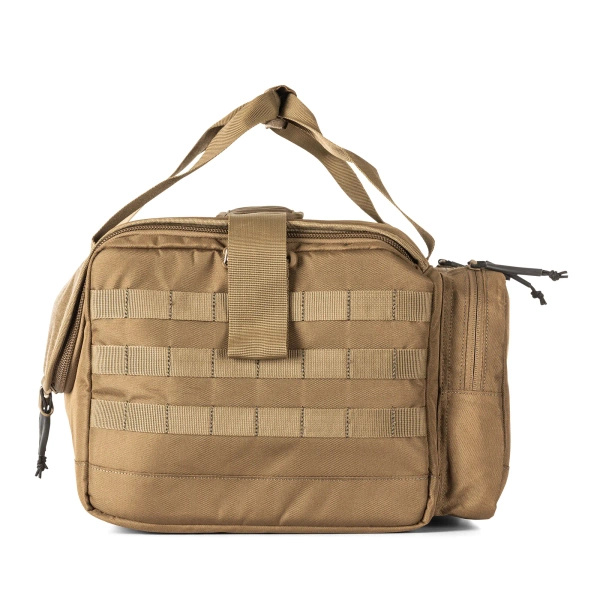 Torba 5.11  Range Ready Trainer Bag 50L Medium Grey (56567SG)