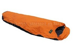 Sleeping Bag Cover CARINTHIA EXPEDITION COVER Gore-Tex Original Orange / Black