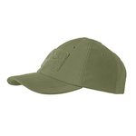 Baseball Cap Winter Version Helikon-Tex Olive Green  (CZ-BBW-FS-02)