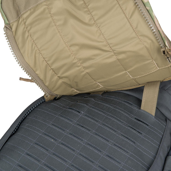 Plecak HALIFAX Medium Cordura Direct Action 40 Litrów Ranger Green (BP-HFXM-CD5-RGR)