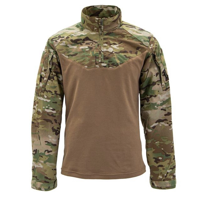 CCS Combat Shirt Carinthia Multicam multicam | CLOTHING \ Men's ...