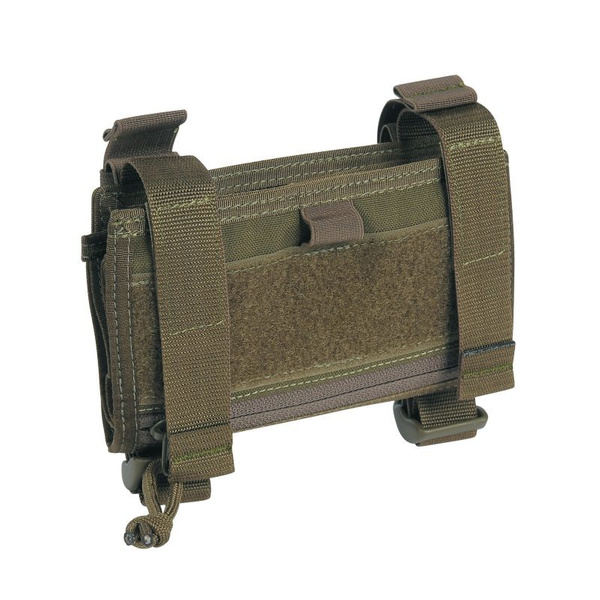 Wrist Office Tasmanian Tiger Olive Used DB