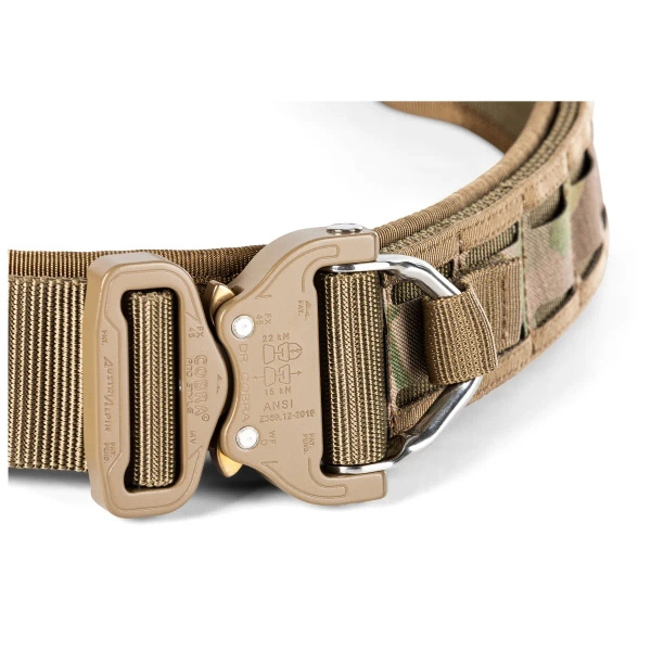 Pas Taktyczny Maverick Battle D-ring Belt 5.11 Multicam (56785MCABR-169)