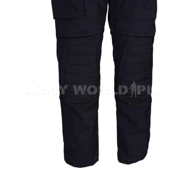 Spodnie Taktyczne Damskie UF PRO Striker ULT Combat Granatowe Oryginał Nowe