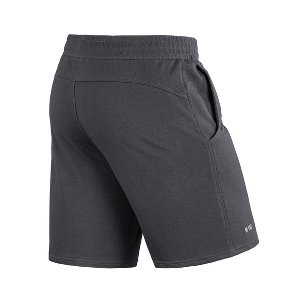 Spodenki Dresowe Stealth Active M-Tac Dark Grey (20527012)