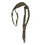 One-Point Weapon Sling Mil-tec Olive (16185001)