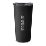 Primus Vacuum Tumbler 600 ml Black (P740791)