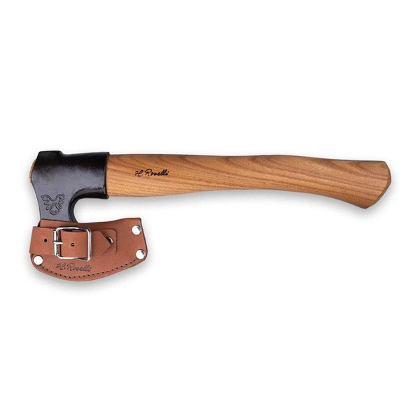 Siekiera Axe Short Handle H. Roselli Red Elm R860D