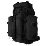 Plecak Commando 70L + 16L 101 Inc. Czarny (351600)