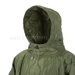 Peleryna / Poncho SWAGMAN Roll BASIC Helikon-Tex Coyote (PO-SRB-PO-11)