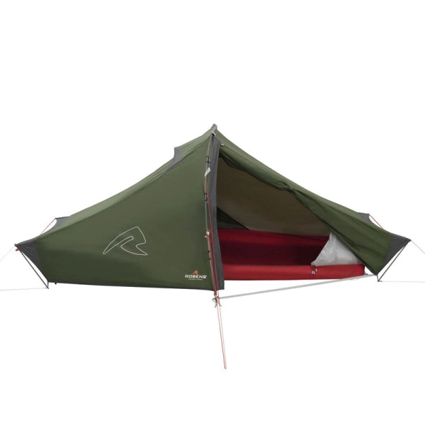 Namiot 2 - osobowy Starlight 2 EXP Robens Green (130404)