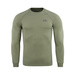 Bluza Raglanowa Athlete M-Tac Light Olive (20455038)