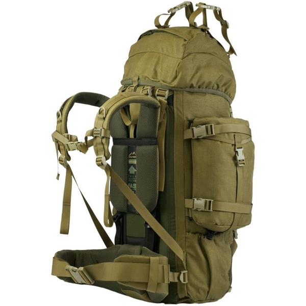 Military Backpack WISPORT Reindeer 75 Coyote (R75COY)
