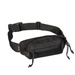 Waist Bag TOKE Cordura® Wisport Black