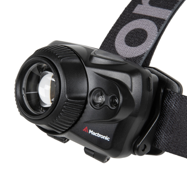 Latarka Czołowa Maverick 595 lm Mactronic (AHL0053)