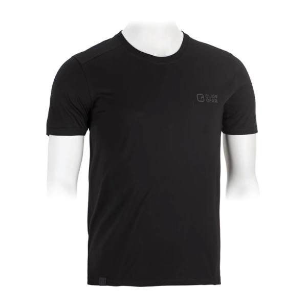 T-shirt Basic Tee ClawGear Czarny