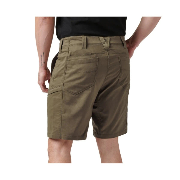 Bermudy / Krótkie Spodnie Ridge 9.5" 5.11 Ranger Green (73359ABR)