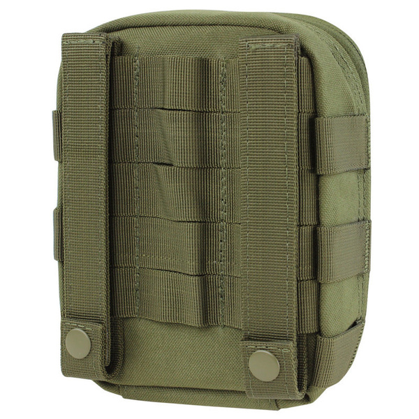 EDC Sidekick Pouch Condor Olive (MA64-001)