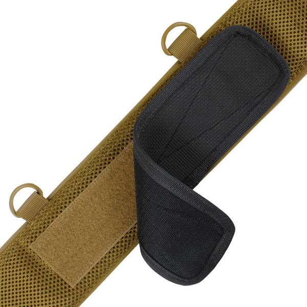 Tactical Slim Battle Belt Condor Coyote (121160-498)