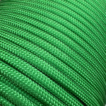 Linka Paracord 30 m Type IV 750 4,4 mm EDCX Green